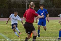 DHS Soccer vs Byrnes-60